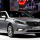 Illustration for article titled Hyundai Sonata Eco Launched for 2015